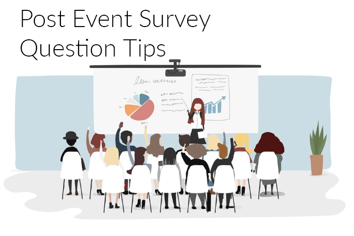 Post Event Surveys: The Key to Unlocking Valuable Feedback