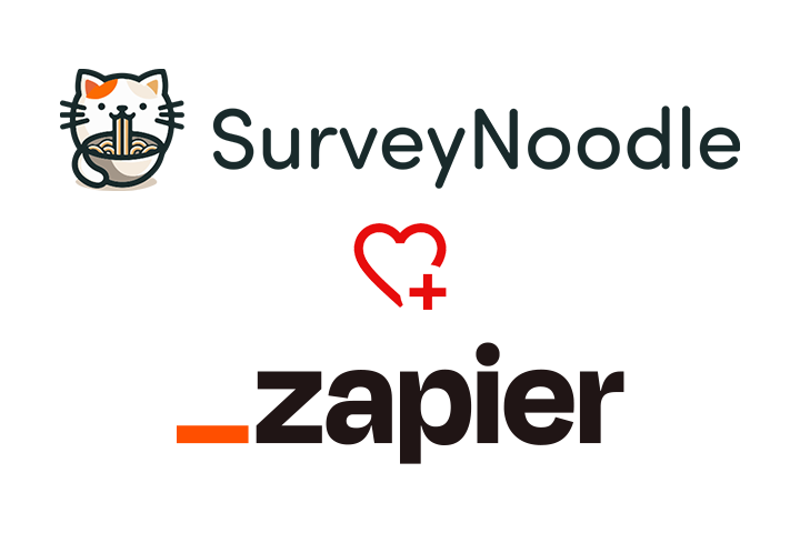 SurveyNoodle Zapier Integration: Automate Your Surveys with Ease